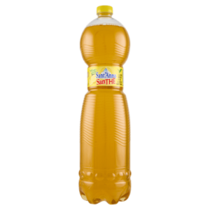 Sant'Anna SanThé Sant'Anna Limone 1,5L