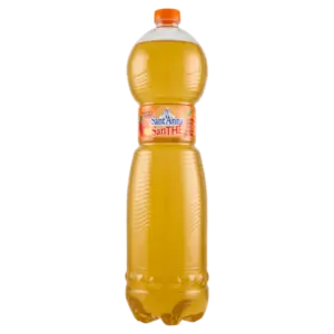 SanThè Sant'Anna Pesca 1,5 L