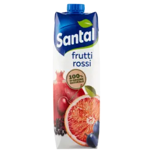 Santàl frutti rossi 1000 ml