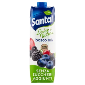 Santàl Dolce di Natura Bosco Mix - 1L