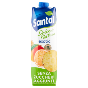 Santàl Dolce di Natura Exotic - 1L