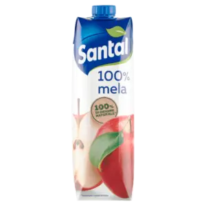 Santàl 100% Mela - 1L