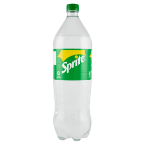 SPRITE, Bibita gassata 1,5 lt