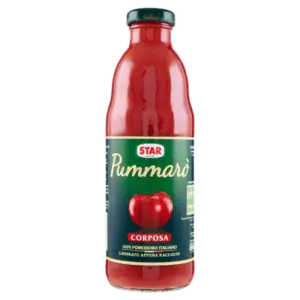 Star Pummarò Passata Corposa - 700g