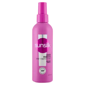 Sunsilk Spray Termoprotettore Liscio Perfetto - 200ml