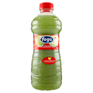 Yoga Melaverde - 1 Litro