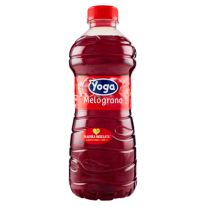 Yoga Melograno - 1 Litro