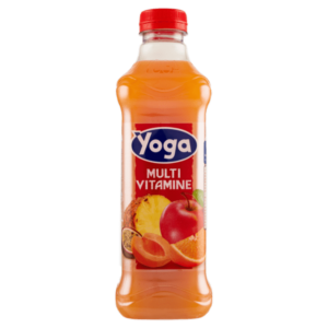Yoga Multivitamine 1 Litro