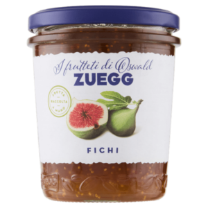 Zuegg I Frutteti di Oswald Zuegg Fichi 330 g