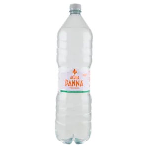 ACQUA PANNA, Acqua Minerale Naturale,  - 1,5L
