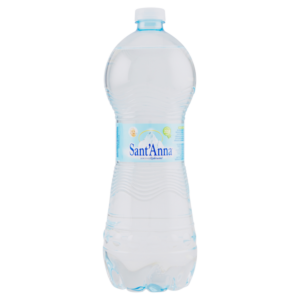 Naturale Sorgente Rebruant 1 Litro