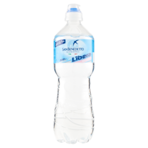 San Benedetto Libera Naturale dal Parco della Majella 0,5L