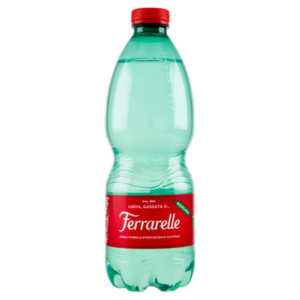 Ferrarelle 0,5 litri
