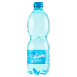 Vitasnella Naturale 50 cL