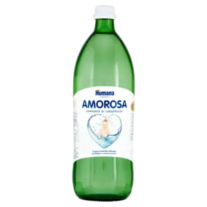 Humana Amorosa Acqua minerale naturale 100 cl