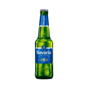 Bavaria Holland Premium Beer - 330 ml (Bottiglia) x3