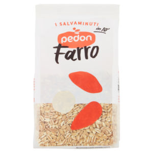 PEDON I SALVAMINUTI FARRO 250 G