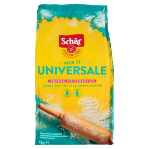 SCHÄR - MIX IT UNIVERSAL - 1KG