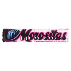 MOROSITAS CARAMELLE GOMMOSE ALLA LIQUIRIZIA 34 G