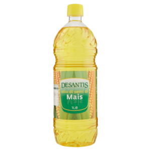 DESANTIS - OLIO DI SEMI DI MAIS 1L