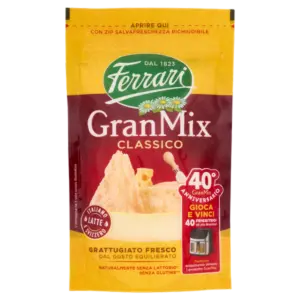 Ferrari Granmix Grat 100G