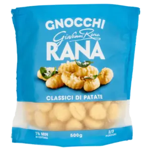 Giovanni Rana Gnocchi Classici di Patate - 500 g