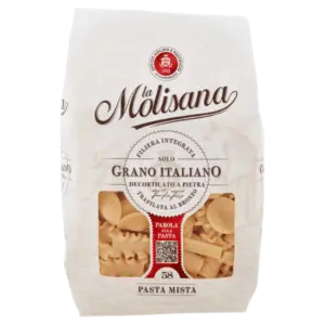 La Molisana 58 Pasta Mista 500 g