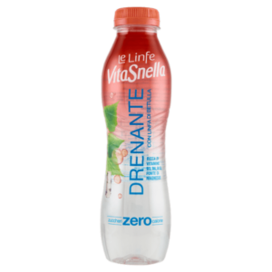 Vitasnella Le Linfe Drenante con Linfa di Betulla - 500 mL