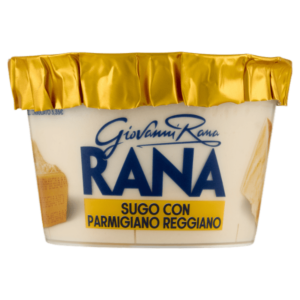 Giovanni Rana il Sugo Fresco al Parmigiano Reggiano - 150g