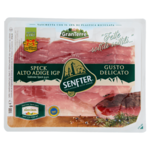 Senfter Speck Alto Adige IGP - 100g