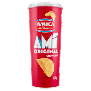 Amica Chips Amì Original Crunchy! - 100 g