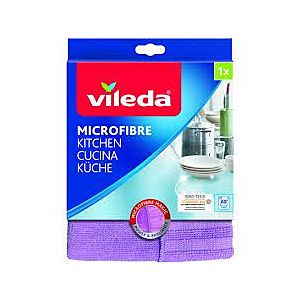 VILEDA MICROFIBRA CUCINA 1PZ
