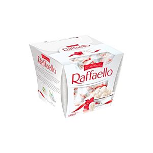 8 RAFFAELLO 180 G