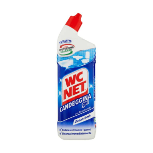 WC Net Candeggina Gel  - 700 mL