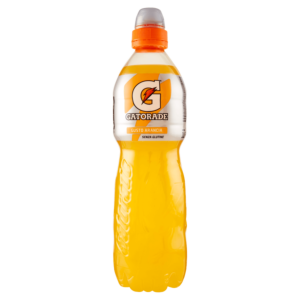 GATORADE GUSTO ARANCIA 1 L