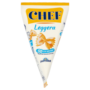 CHEF LEGGERA 65 ML