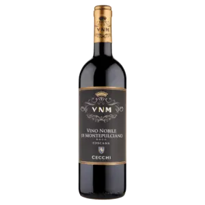 CECCHI VINO NOBILE DI MONTEPULCIANO D.O.C.G. TOSCANA 750 ML