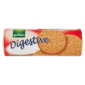 GULLÓN - DIGESTIVE CLASSIC - 400 G
