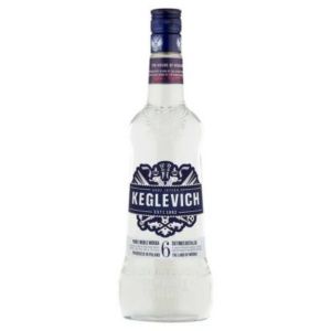 KEGLEVICH VODKA CLASSICA CL.70