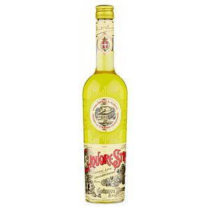 LIQUORE STREGA ALBERTI - 70 CL