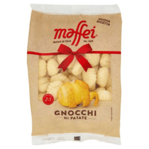 Maffei Gnocchi di Patate (500g)