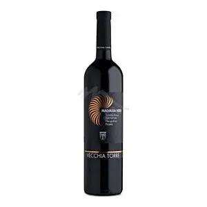 MALVASIA NERA VECCHIA TORRE 75CL