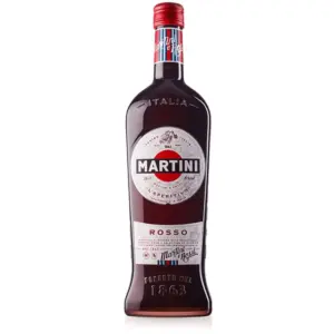 Martini Rosso Vermouth - 1 L ( 100cl)