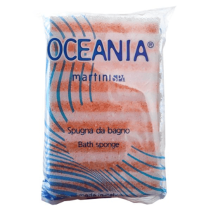 Martini Oceania Spugna Ondulata Massaggio Rinvigorente