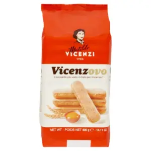 MATILDE VICENZI SAVOIARDI VICENZOVO GR.400