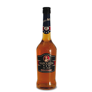 BELTION NAPOLEON TRE STELLE 700 ML