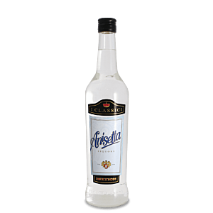 BELTION ANISETTE CL.70