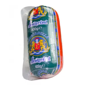Leoncini Mortadellina Lella SV - 400g