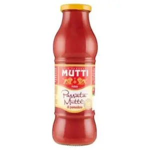 MUTTI PASSATA MUTTI DI POMODORO 560 G