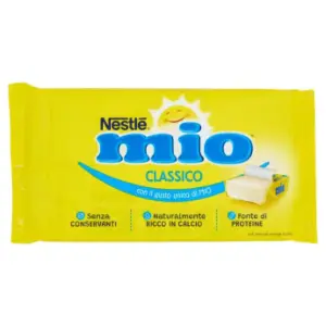 Nestlé Mio Formaggino Classico 125g